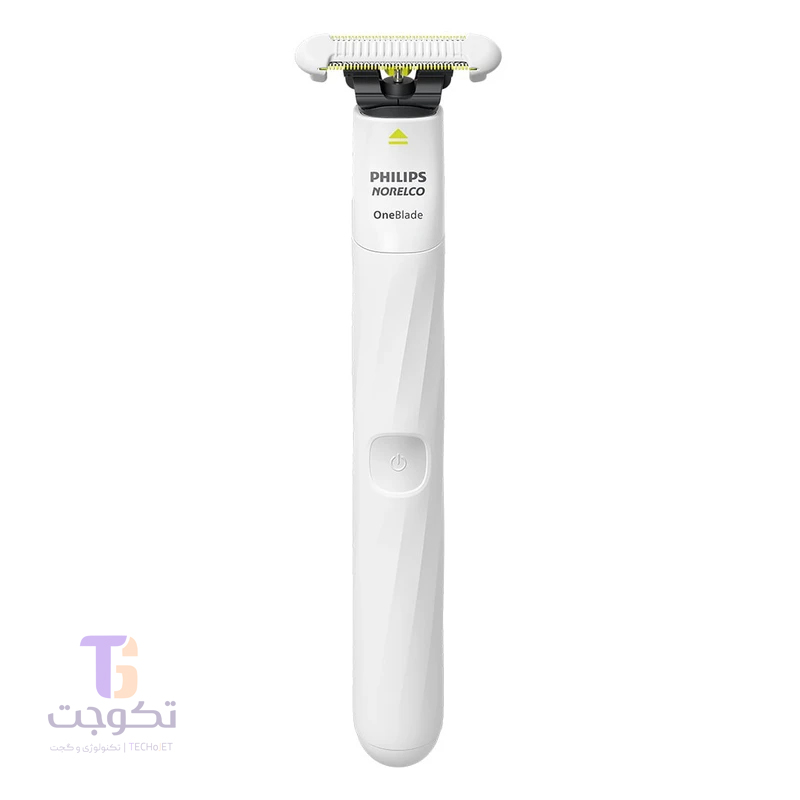 ماشین اصلاح فیلیپس مدل QP1924