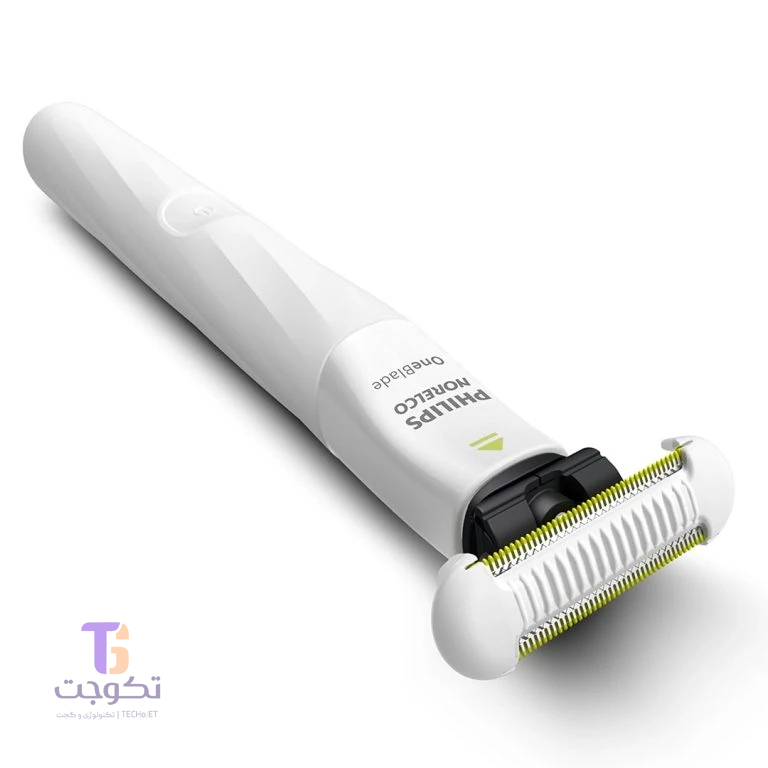 ماشین اصلاح فیلیپس مدل QP1924