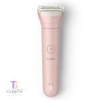 ماشین اصلاح موی بدن بانوان فیلیپس مدل BRL128
