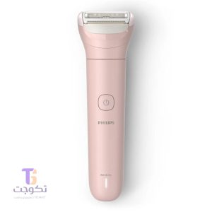 ماشین اصلاح موی بدن بانوان فیلیپس مدل BRL128