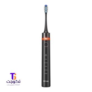 مسواک برقی بیتوی مدل P80 به همراه ۸ سری یدک