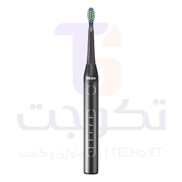 مسواک برقی بیتوی مدل bitvae - D2